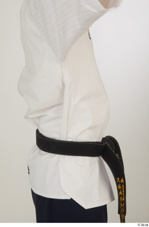 Lan black belt dressed kimono dress sports upper body 0007.jpg
